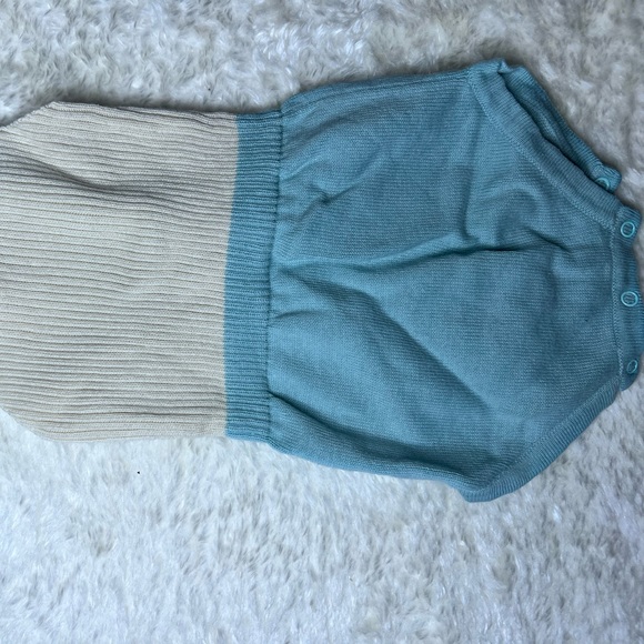 Baby girl romper one piece - Picture 3 of 3